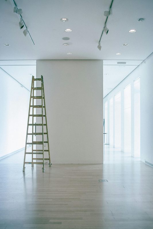 renovatie renoveren