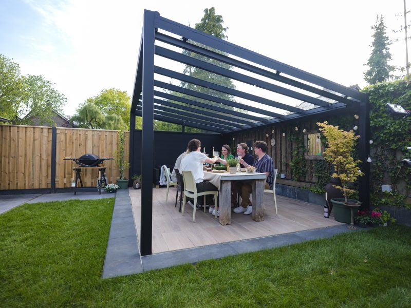 Veranda